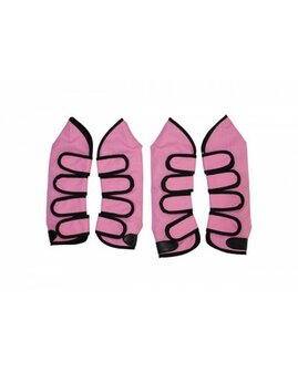 HB transportbeschermers little sizes roze