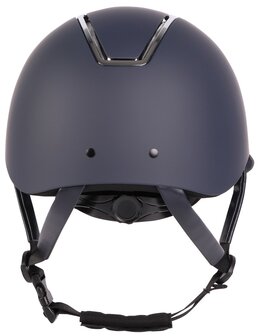 Harry&#039;s Horse cap Royal Matt navy/zilver