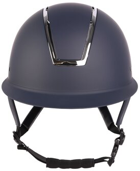 Harry&#039;s Horse cap Royal Matt navy/zilver