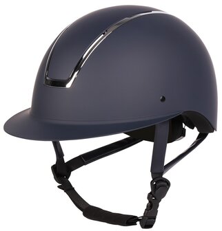 Harry&#039;s Horse cap Royal Matt navy/zilver