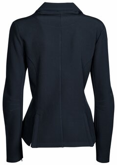 Harry&#039;s Horse wedstrijdjas Softshell St.Tropez TT navy