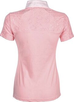 Harry&#039;s Horse wedstrijdshirt Venice roze