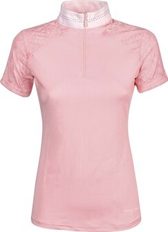 Harry&#039;s Horse wedstrijdshirt Venice roze