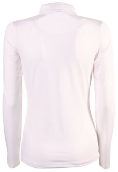 Harry&#039;s Horse wedstrijdshirt Montreal wit