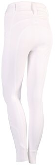 Harry&#039;s Horse rijbroek EQS Full Grip wit