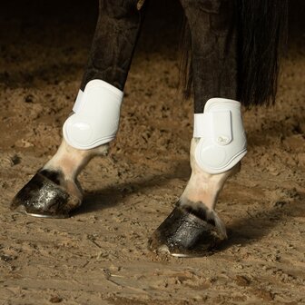 Harry&#039;s Horse kogelbeschermers Next wit