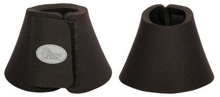 Harry&#039;s Horse rubberen springschoenen Basic Neopreen zwart