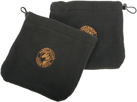 Harry&#039;s Horse beugelhoesjes fleece