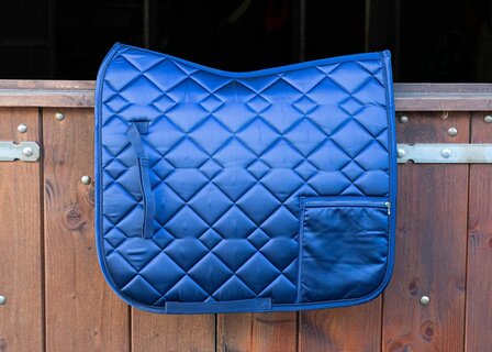 Harry&#039;s Horse zadeldek Pocket navy