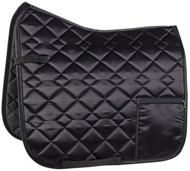 Harry&#039;s Horse zadeldek Pocket zwart
