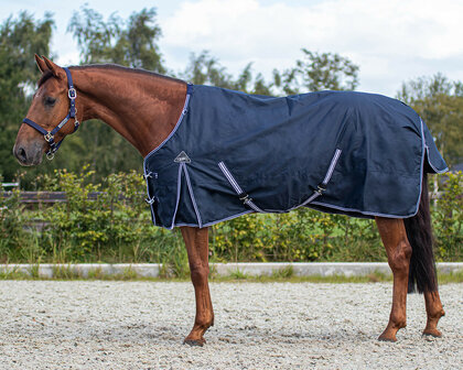QHP regendeken luxe 0 gram