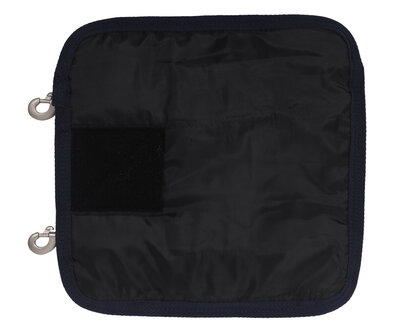 QHP borstverlenger quick release navy