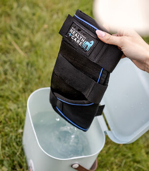 Waldhausen Health &amp; Care Ice Layer Boots