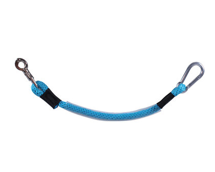 QHP trailerlijn turquoise