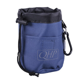 QHP beloningstas navy