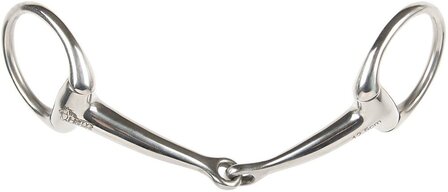 Harry&#039;s Horse onderlegtrens bustrens enkelgebroken 12mm