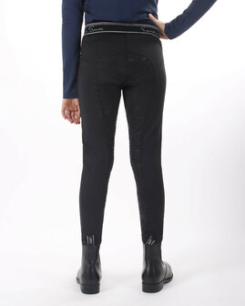 QHP rijlegging Eden Junior anti-slip zitvlak