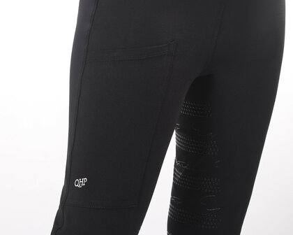 QHP rijlegging Eden Junior anti-slip zitvlak