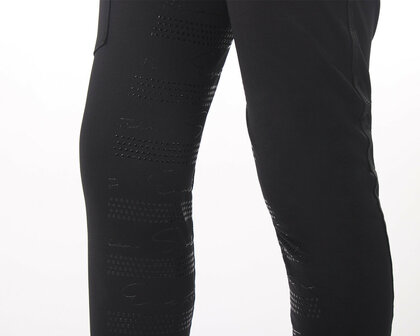 QHP rijlegging Eden Junior anti-slip zitvlak