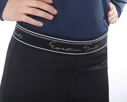 QHP rijlegging Eden Junior anti-slip zitvlak