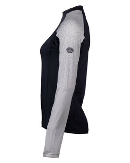QHP trainingsshirt Eldorado biscuit