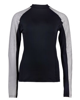 QHP trainingsshirt Eldorado biscuit