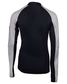 QHP trainingsshirt Eldorado biscuit