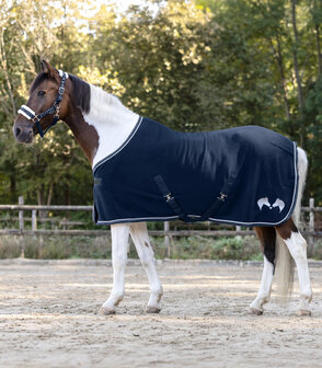Waldhausen zweetdeken Lucky