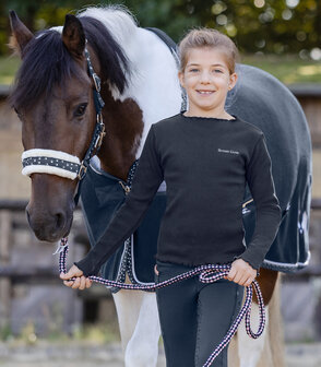 Waldhausen zweetdeken Lucky