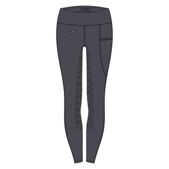 Euro-Star rijlegging Dietse Performance FullGrip