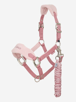 LeMieux Vogue halsterset blossom