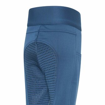 Imperial Riding rijlegging Tessy FullGrip sapphire