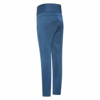 Imperial Riding rijlegging Tessy FullGrip sapphire