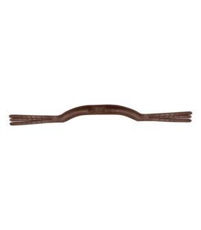 Waldhausen los anatomisch kopstuk S-lijn Newshape bruin