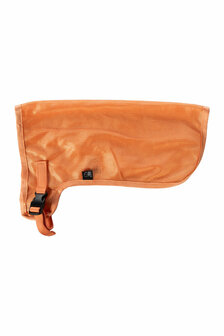 HKM Hobby Horse vliegendeken oranje