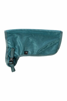 HKM Hobby Horse vliegendeken turquoise