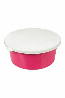 HKM muesli bak 5 liter Excellent roze