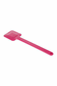 HKM slobber lepel roze