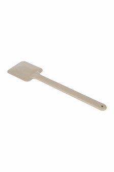 HKM slobber lepel beige