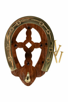HKM hoofdstelhanger Horseshoe