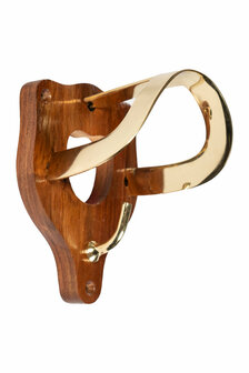 HKM hoofdstelhanger