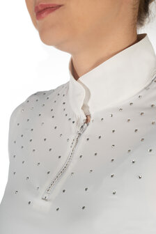 HKM wedstrijdshirt Skadi