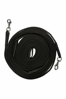 HKM dubbele longeerlijn Slim