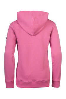 HKM hoody Diana roze