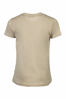 HKM t-shirt Hobby Horsing Rainbow
