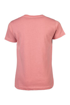 HKM t-shirt Grace lichtroze