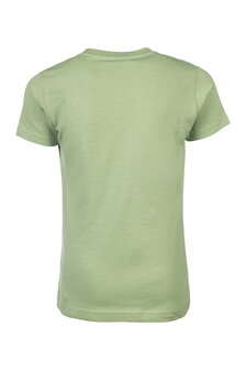 HKM t-shirt Grace jade