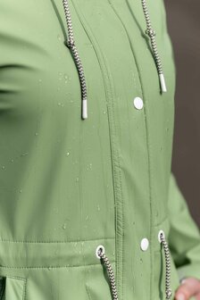 HKM rijjas waterdicht Ohio jade