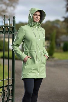 HKM rijjas waterdicht Ohio jade