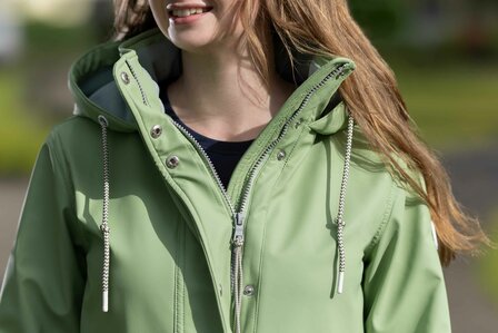HKM rijjas waterdicht Ohio jade